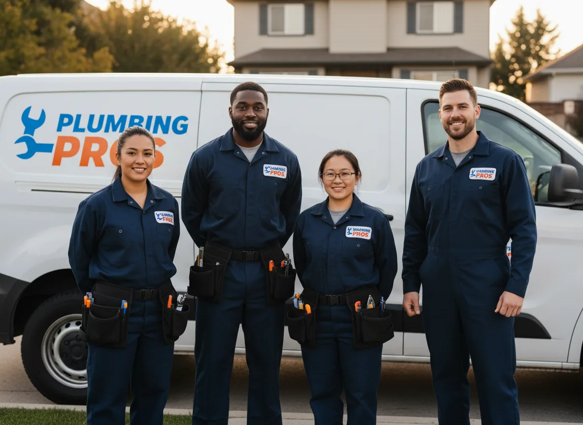 Water Heater Repair company in Munday, WV